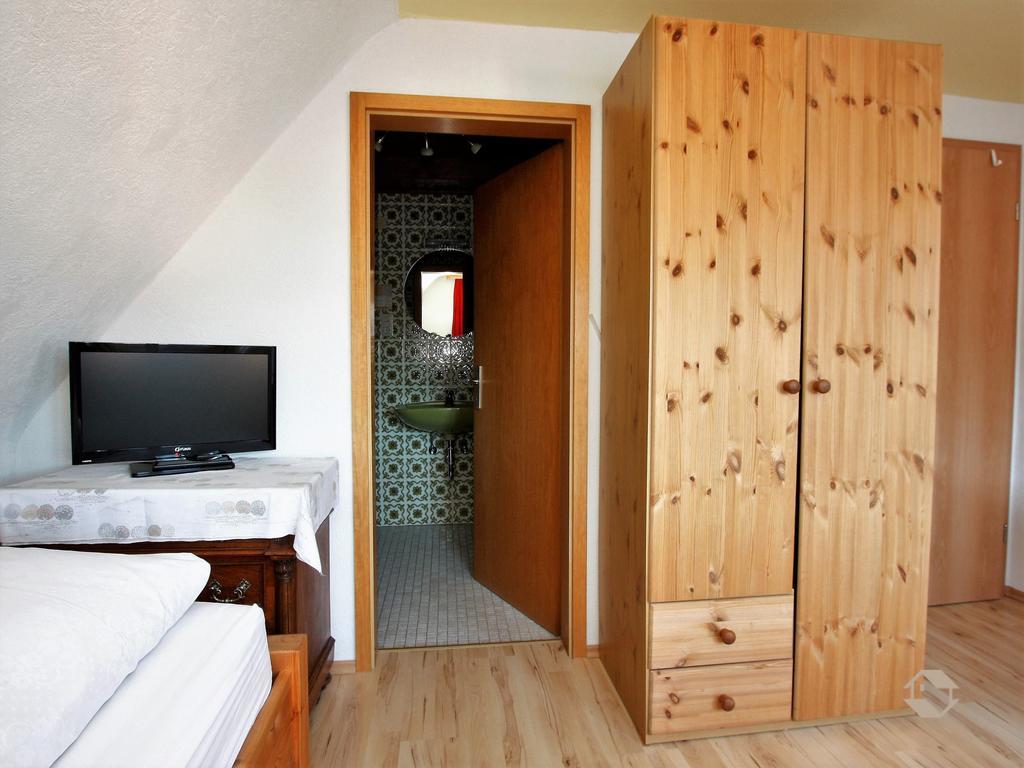 Gaestehaus Klingele Hinterzarten Rom bilde