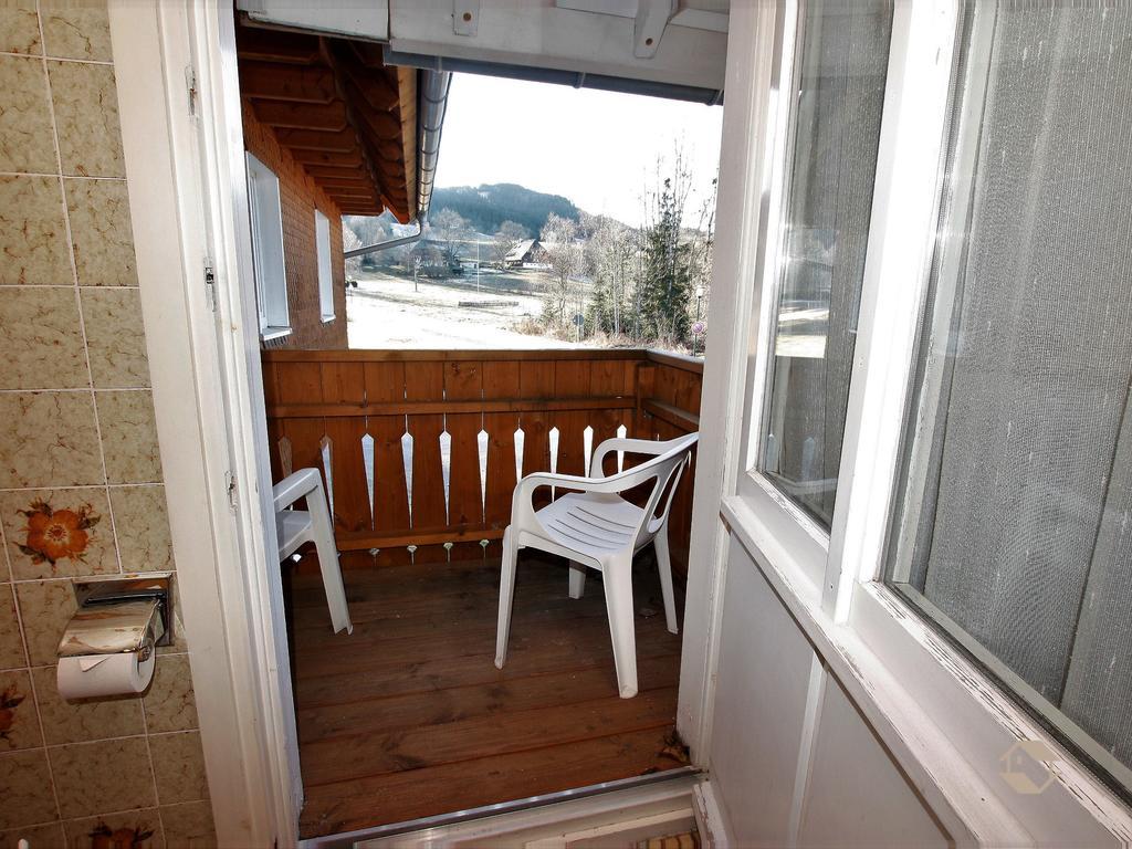 Gaestehaus Klingele Hinterzarten Eksteriør bilde