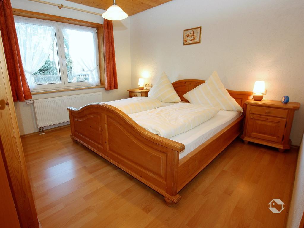 Gaestehaus Klingele Hinterzarten Eksteriør bilde