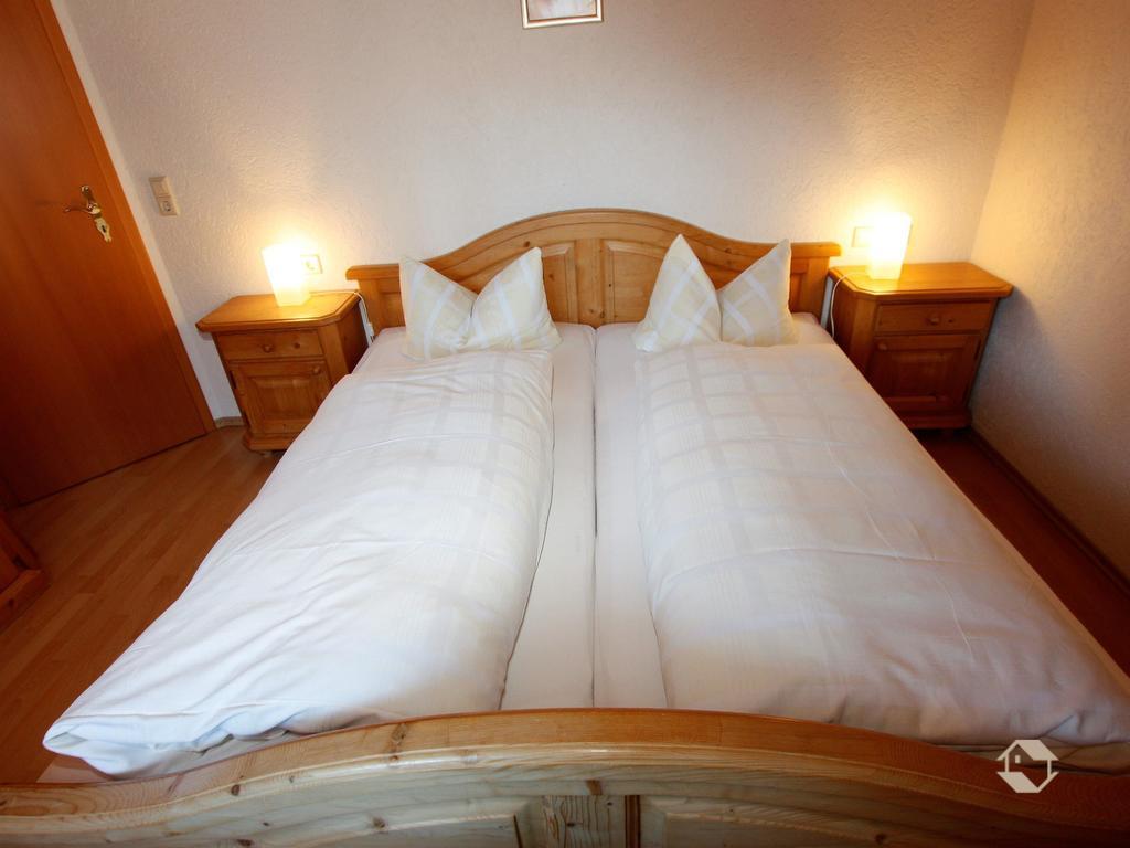Gaestehaus Klingele Hinterzarten Eksteriør bilde