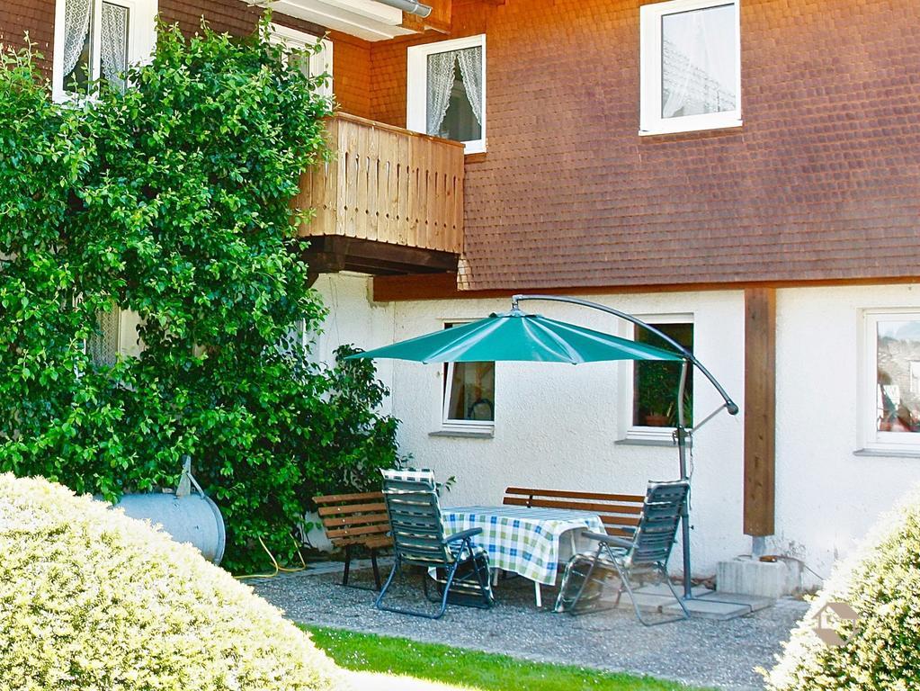 Gaestehaus Klingele Hinterzarten Eksteriør bilde
