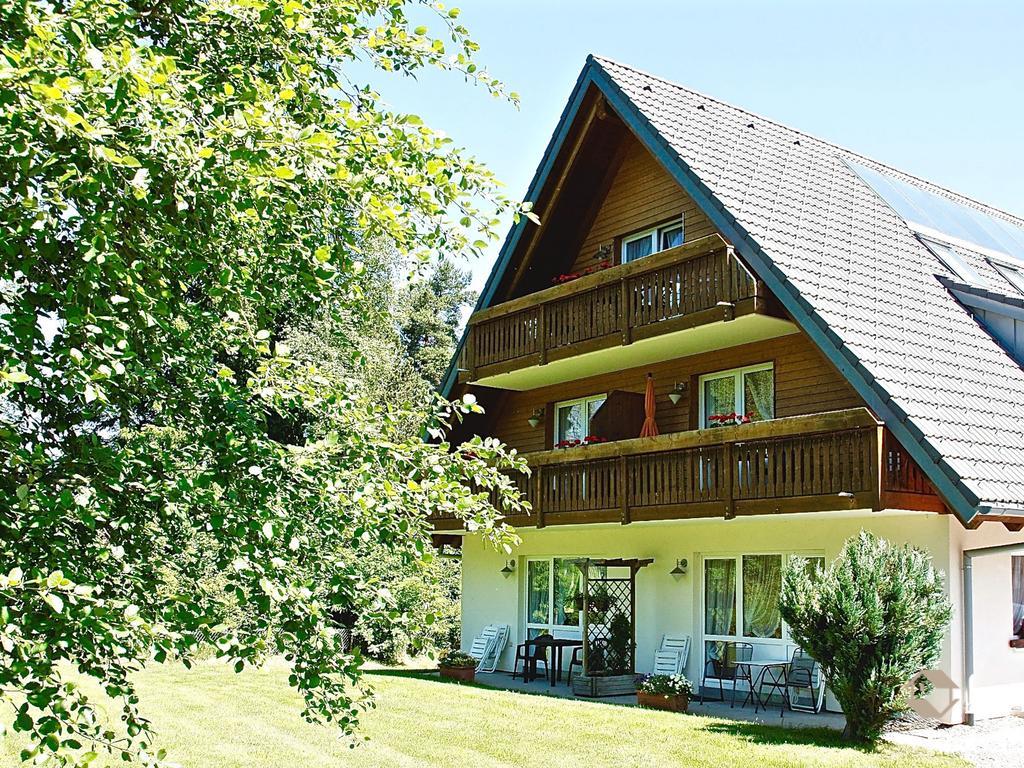 Gaestehaus Klingele Hinterzarten Eksteriør bilde